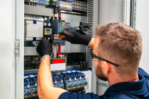 Best Electrical Upgrades for Homes  in Willits, CA