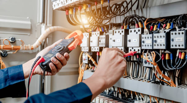 Best Residential Electrician Services  in Willits, CA