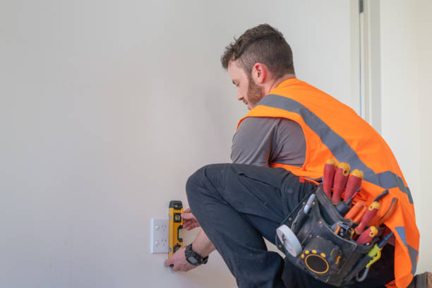  Willits, CA Electrician Pros