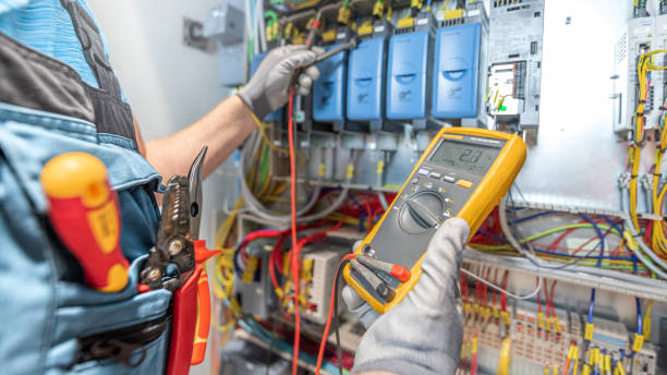Best Residential Electrician Services  in Willits, CA