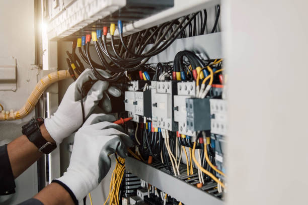 Best Electrical Troubleshooting Services  in Willits, CA